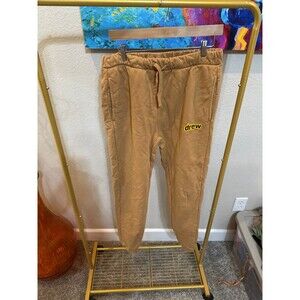 Drew House Logo Sweatpants